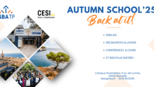 Autumn School'25